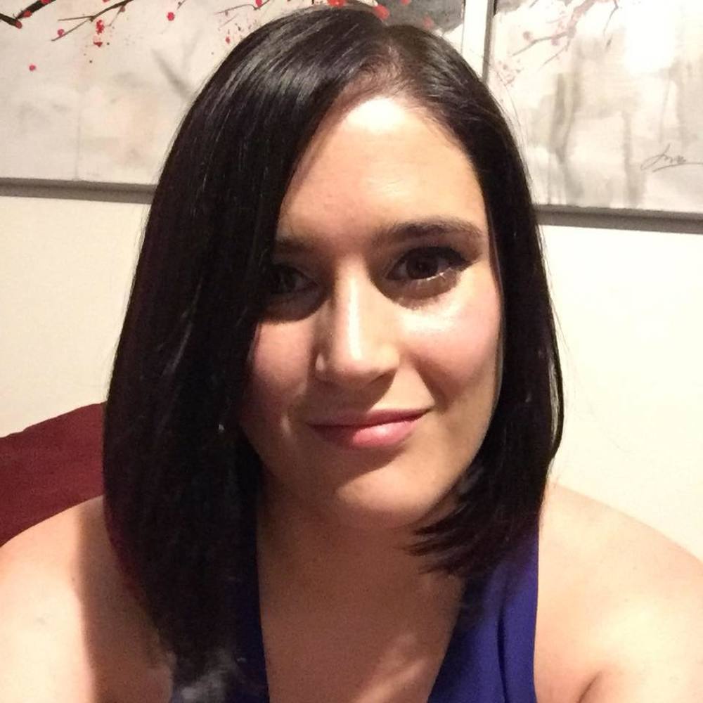 Meet your Posher, Eryka